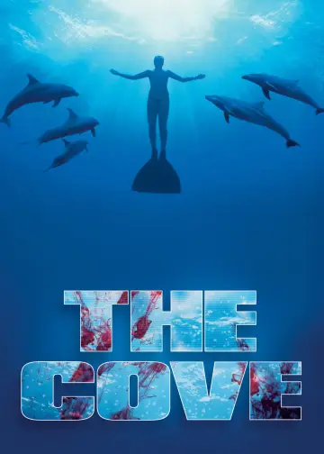 Постер до фильму"The Cove" #667393
