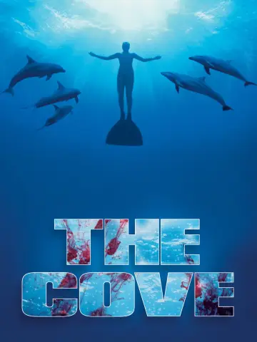 Постер до фильму"The Cove" #667396