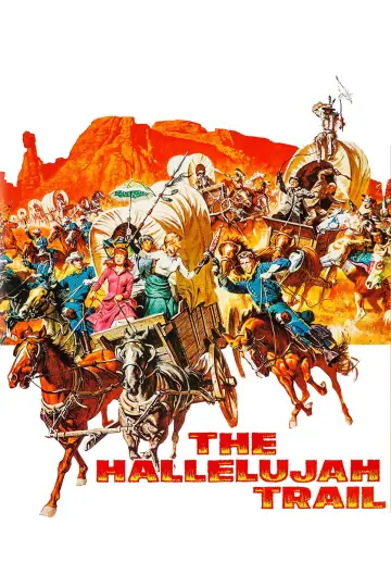 The Hallelujah Trail