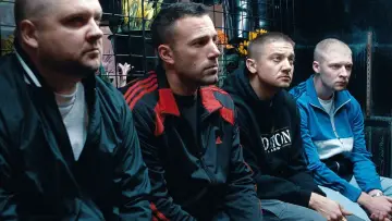Задник до фильму"Місто" #232466