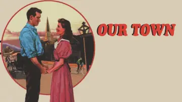 Задник до фільму "Our Town" #742429