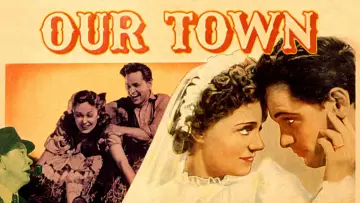 Задник до фільму "Our Town" #742431