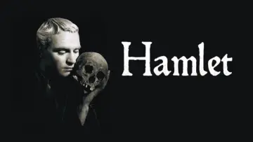 Відео до фільму Гамлет — Olivier's Hamlet film (1948): To Be Or Not To Be soliloquy