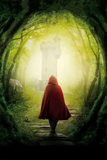 Постер до фільму "Into the Woods" #1618599