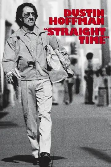Постер до фільму "Straight Time" #1567417