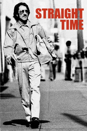 Постер до фільму "Straight Time" #1650656