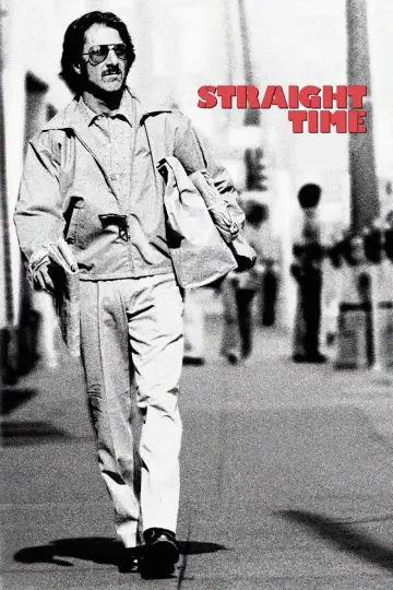 Постер до фильму"Straight Time" #628361