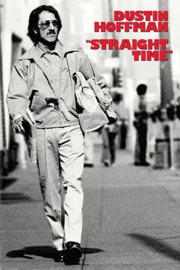 Постер до фильму"Straight Time" #628362