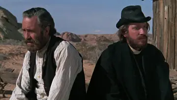 Задник до фильму"The Ballad of Cable Hogue" #404909