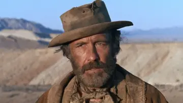 Задник до фильму"The Ballad of Cable Hogue" #404913