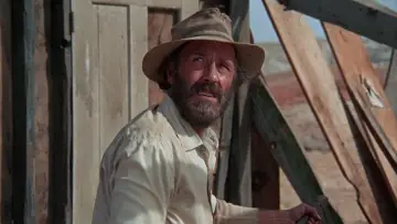 Задник до фильму"The Ballad of Cable Hogue" #404922