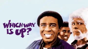 Задник до фильму"Which Way Is Up?" #1032032