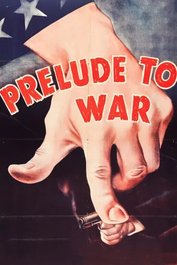 Постер до фильму"Why We Fight: Prelude to War" #1201079