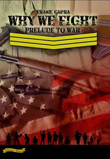 Постер до фильму"Why We Fight: Prelude to War" #1201082