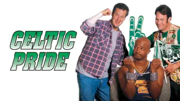 Задник до фильму"Celtic Pride" #1096390