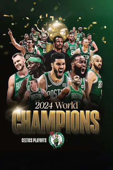 Celtic Pride