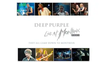 Задник до фильму"Deep Purple - They All Came Down To Montreux" #1147991