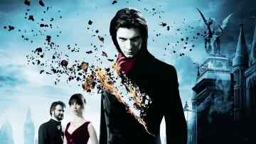 Відео до фільму Доріан Ґрей — Dorian Gray (2009) Official Trailer # 1 - Ben Barnes HD