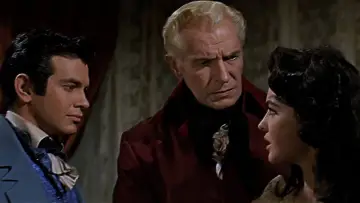 Задник до фільму "House of Usher" #478003