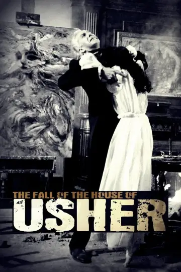 Постер до фільму "House of Usher" #974257