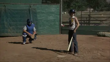 Задник до фільму "The Bad News Bears" #1089568