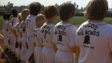 Задник до фільму "The Bad News Bears" #1089573