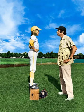 Постер до фільму "The Bad News Bears" #1089589