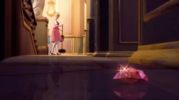 Задник до фильму"Barbie and the Three Musketeers" #887621
