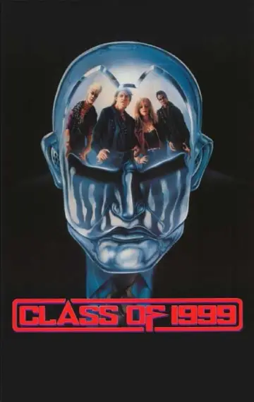 Постер до фильму"Клас 1999го" #154955