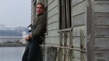 Задник до фильму"Клас 1999го" #356895