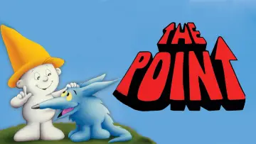 Задник до фильму"The Point" #799199