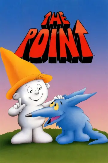 Постер до фильму"The Point" #799202