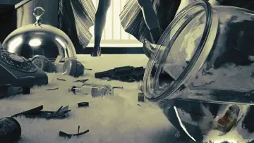 Задник до фильму"Ромовий щоденник" #384175