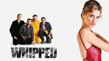 Задник до фільму "Whipped" #724464