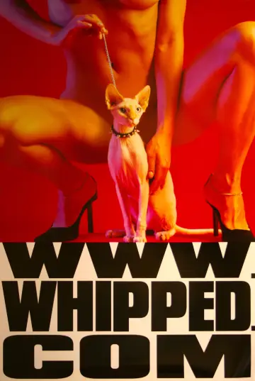 Постер до фільму "Whipped" #724470