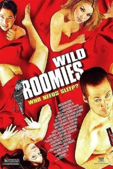 Постер до фильму"Wild Roomies" #680324