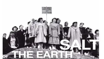 Задник до фільму "Salt of the Earth" #1624846