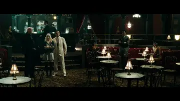Задник до фильму"Заборонений прийом" #703342