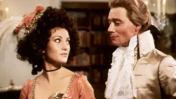 Задник до фільму "The Scarlet Pimpernel" #1874118