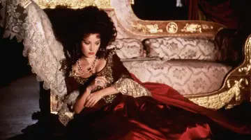 Задник до фільму "The Scarlet Pimpernel" #1874119