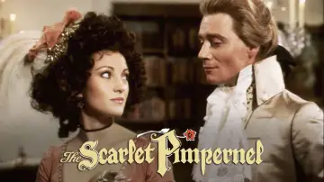 Задник до фільму "The Scarlet Pimpernel" #1874120
