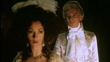 Задник до фільму "The Scarlet Pimpernel" #1874121