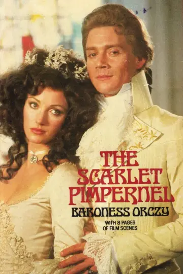 Постер до фільму "The Scarlet Pimpernel" #1874132
