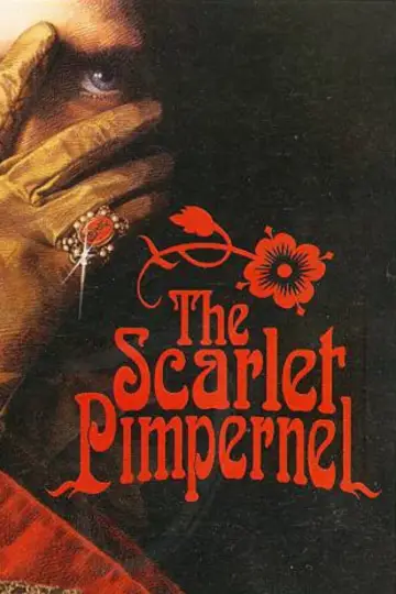 Постер до фільму "The Scarlet Pimpernel" #1874134