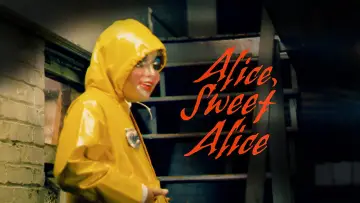 Задник до фильму"Alice, Sweet Alice" #1059079