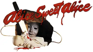 Задник до фильму"Alice, Sweet Alice" #147392