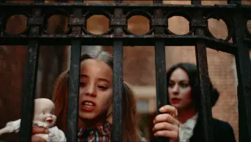Задник до фильму"Alice, Sweet Alice" #419306