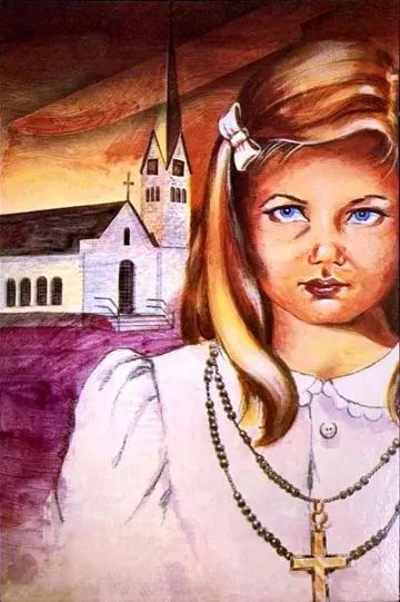 Постер до фильму"Alice, Sweet Alice" #419314