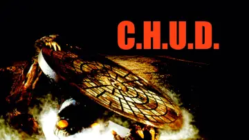 Задник до фильму"C.H.U.D." #1053001
