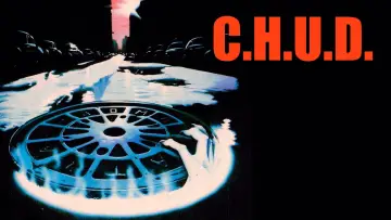 Задник до фильму"C.H.U.D." #1053003